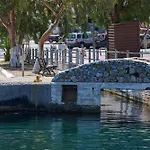 Afroditi By μρs Σπίτι διακοπών Panagia (Karystos, Euboea)