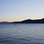 Afroditi By μρs Σπίτι διακοπών Panagia (Karystos, Euboea)