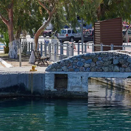 Afroditi By μρs Σπίτι διακοπών Panagia (Karystos, Evia)