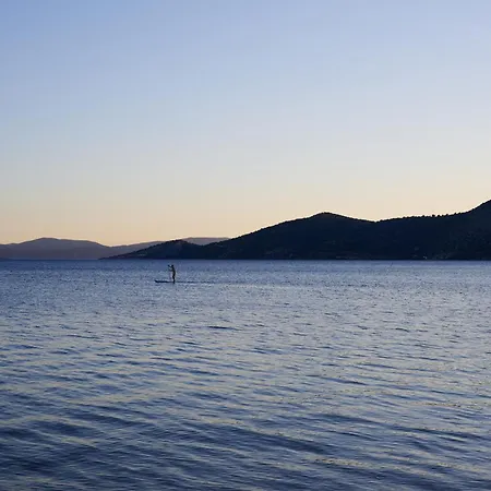 Afroditi By μρs Σπίτι διακοπών Panagia (Karystos, Evia)
